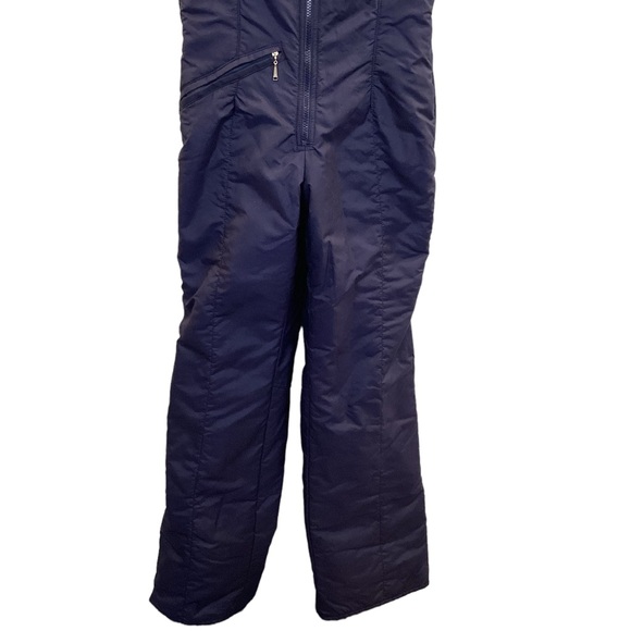 Obermeyer Randy II Ski Snowboard Overall Pant - Picture 4 of 12